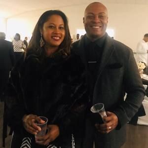 Meet your Posher, Tony-kim